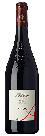 Domaine Asseray Cremant de Loire